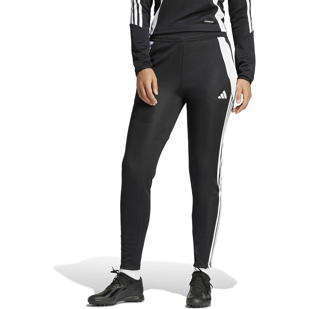 adidas Women's Size XS - Tiro 24 Training Pants IJ7660 MSRP $50